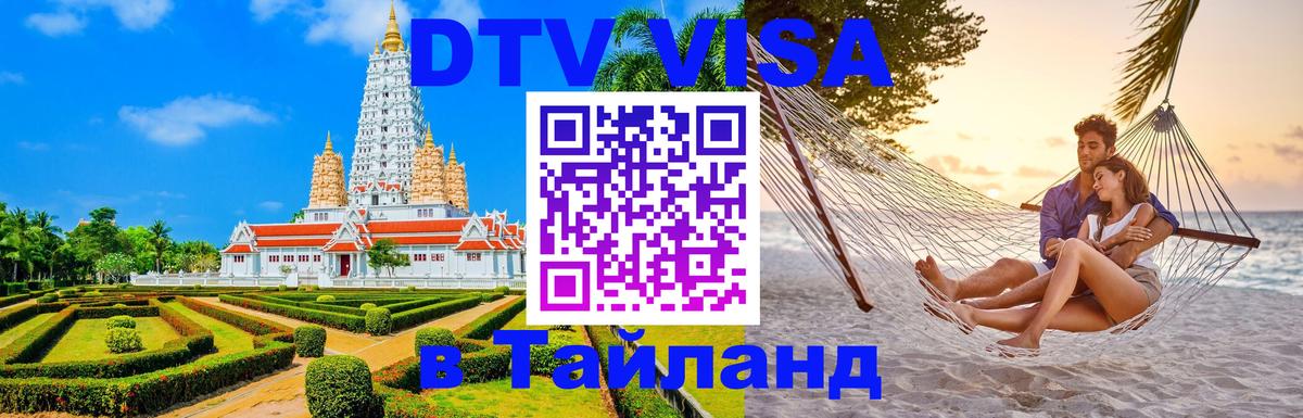 Сколько стоит DTV виза — актуальные цены, оформление даже без документов - 19.11.2025 